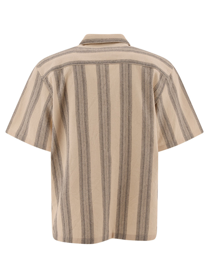 Dodson Shirts Beige