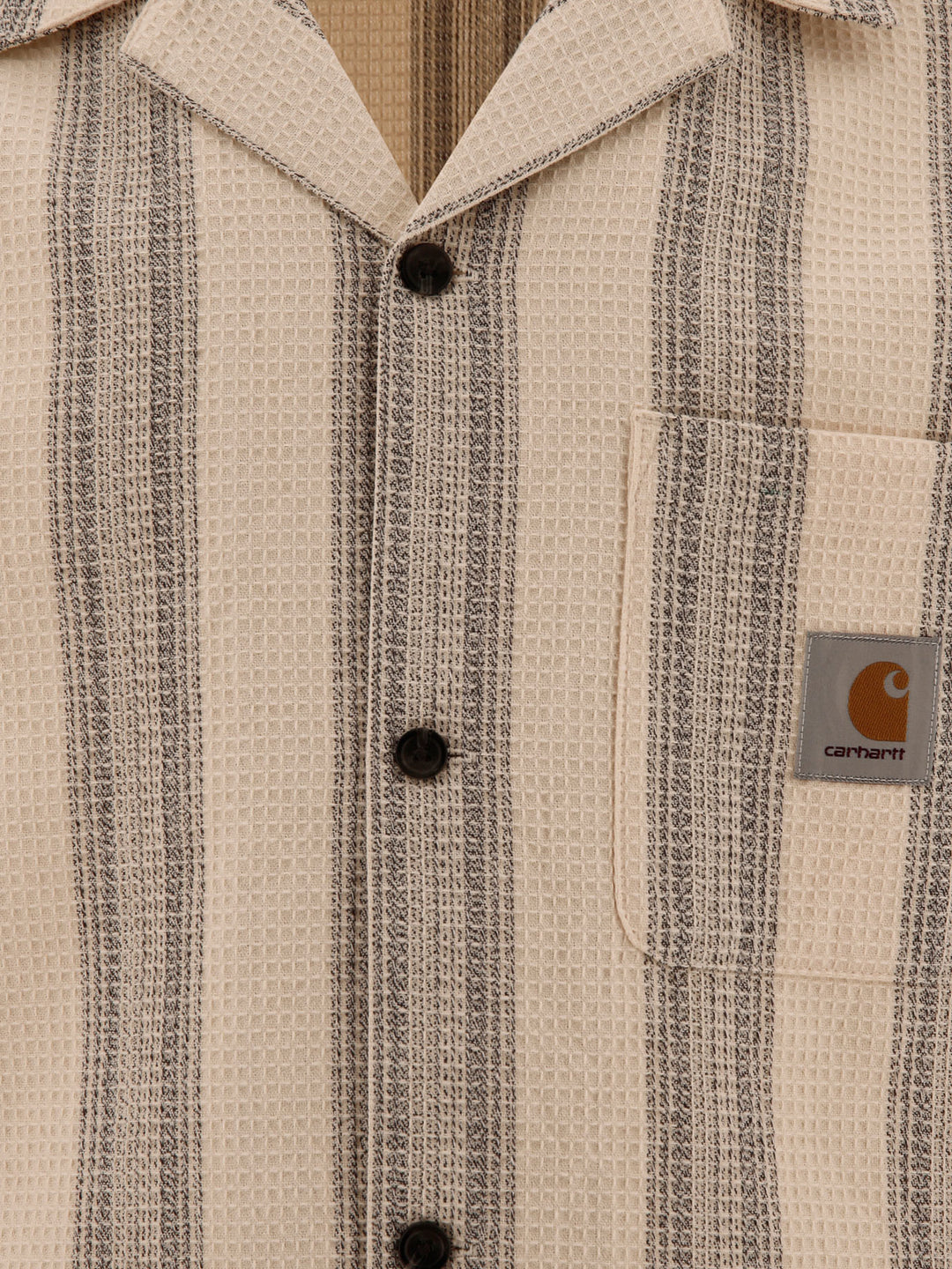 Dodson Shirts Beige