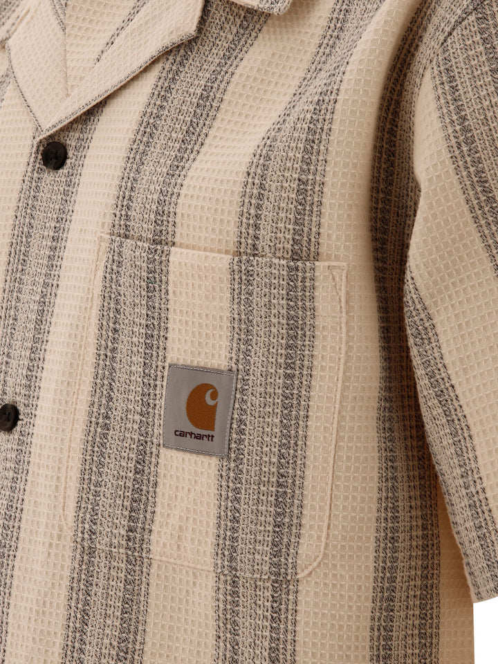 Dodson Shirts Beige