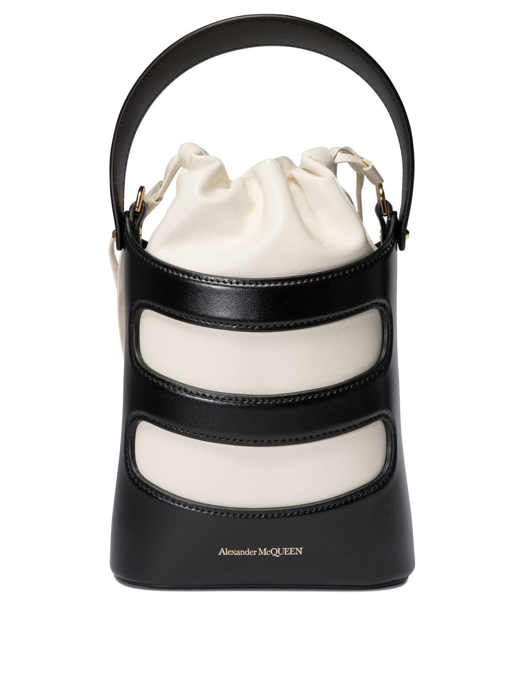 The Rise Mini Handbags Nero