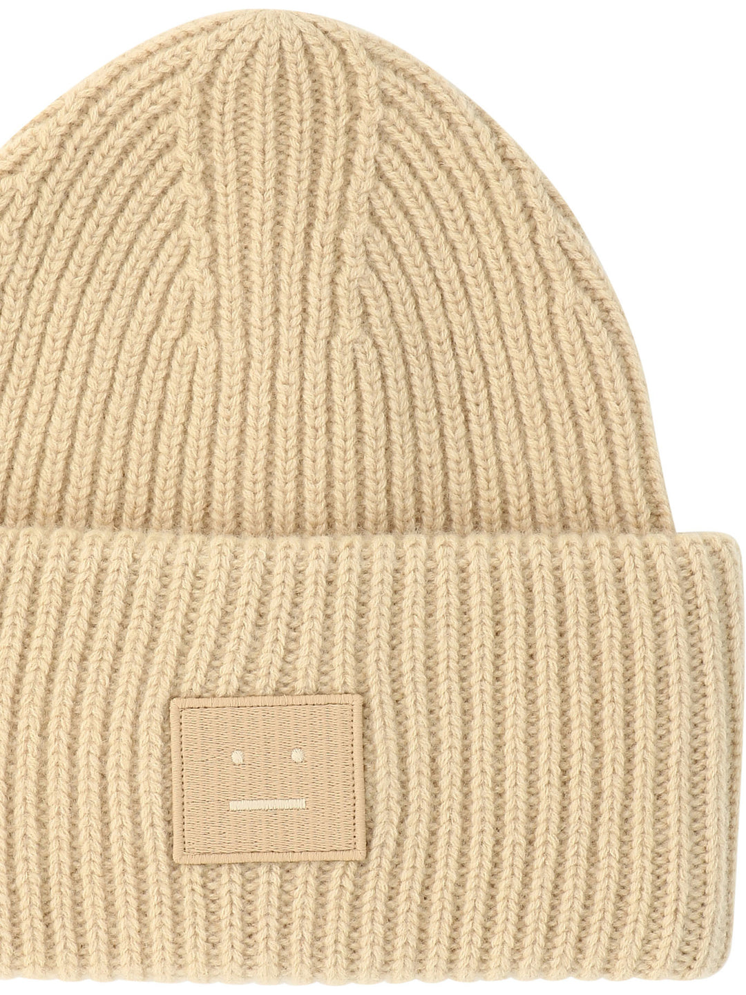 Face Cappelli Beige