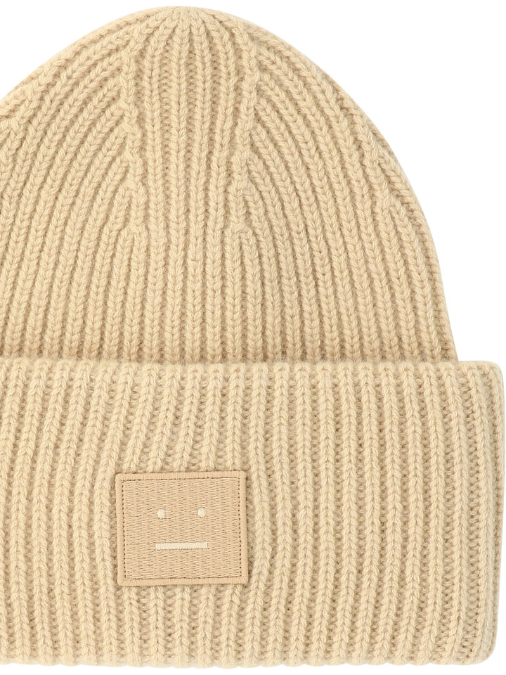 Face Cappelli Beige