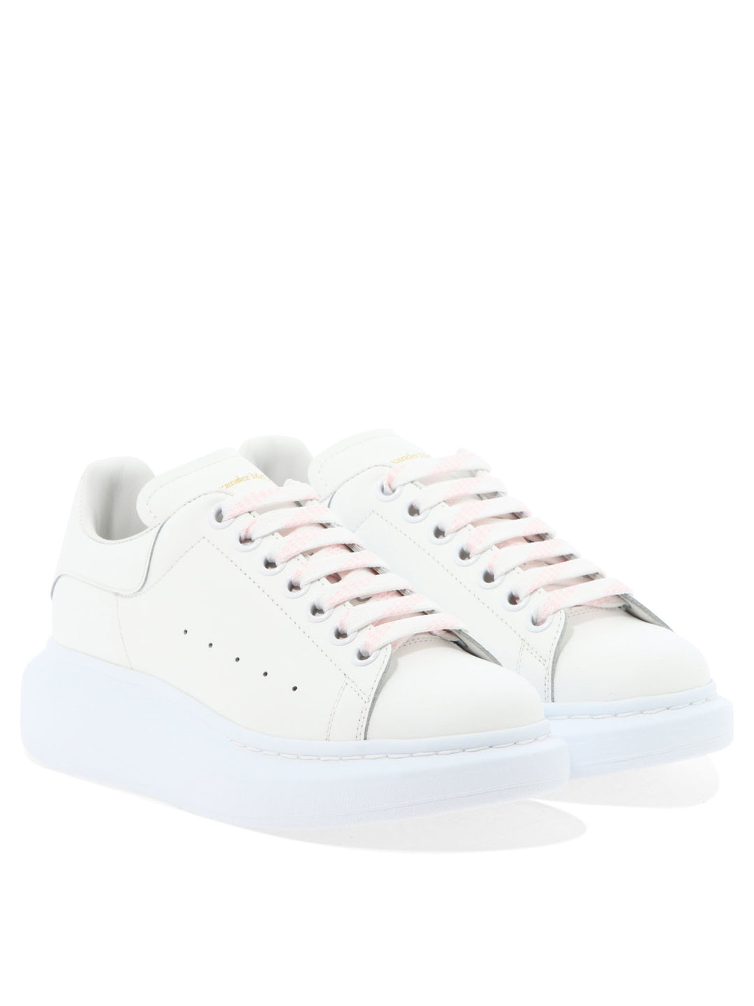 Larry Oversize Sneakers & Slip-On Bianco