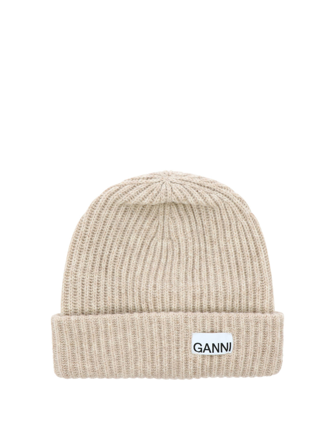 Oversize Cappelli Beige