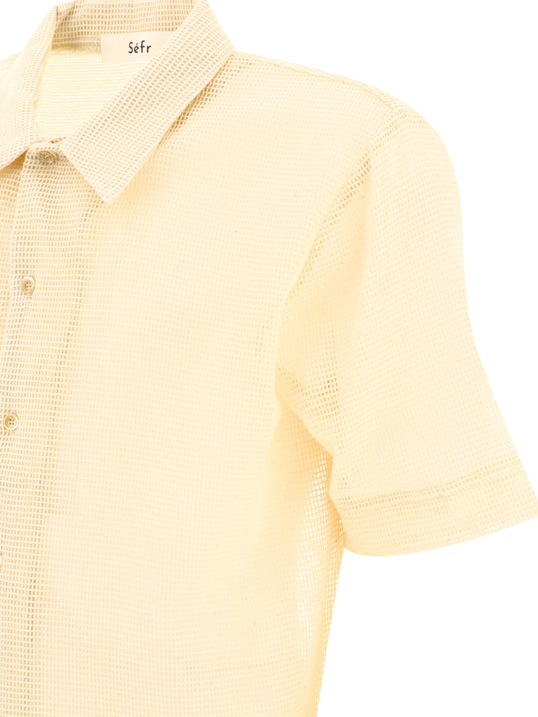 Noam Shirts Beige