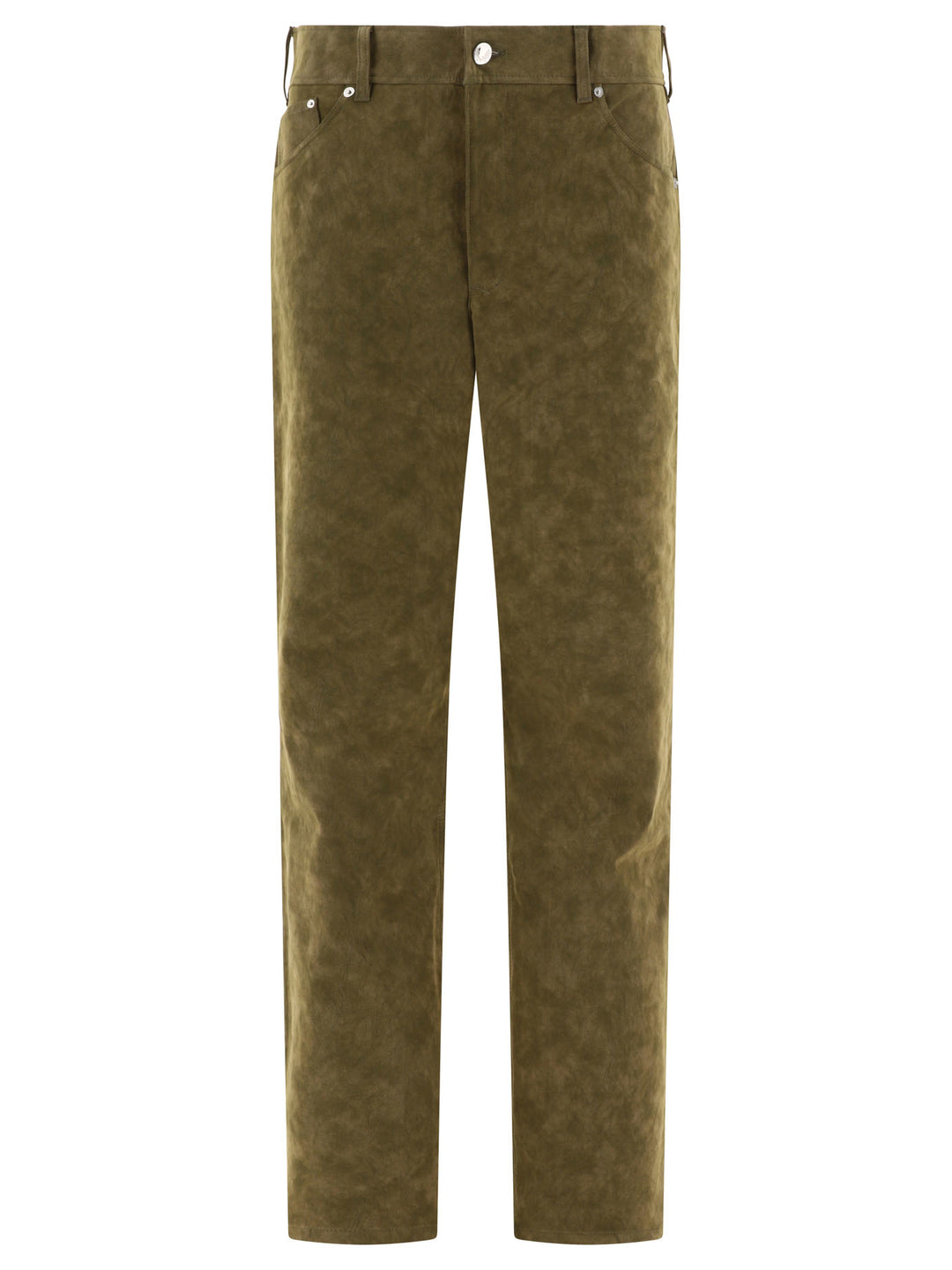 Otis Trousers Verde