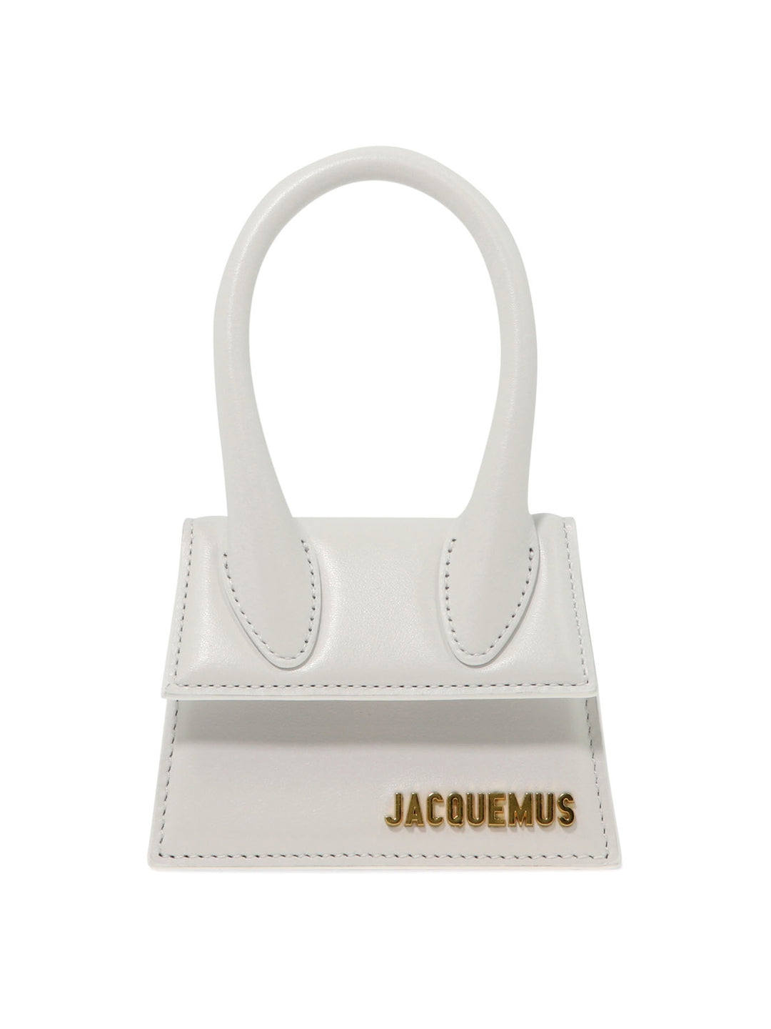 Le Chiquito Handbags Bianco