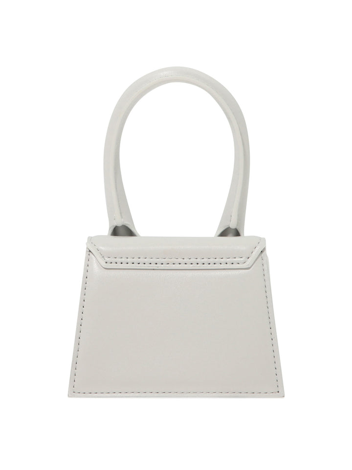 Le Chiquito Handbags Bianco