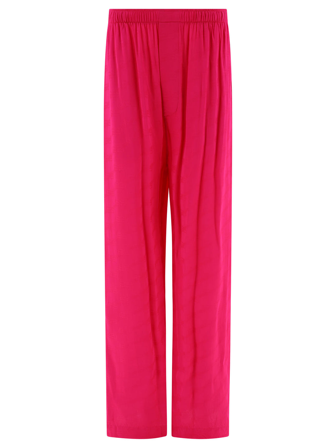 Bb Monogram Trousers Rosa