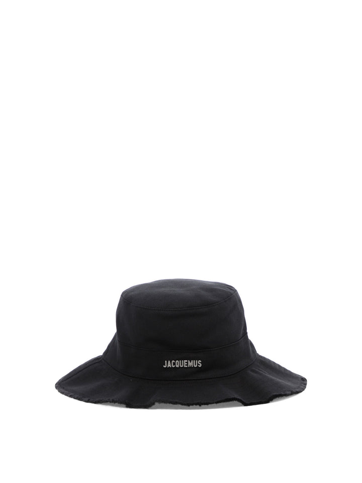 Le Bob Artichaut Cappelli Nero