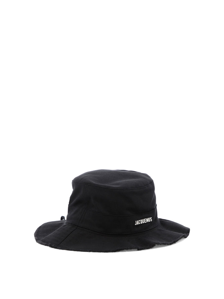 Le Bob Artichaut Cappelli Nero