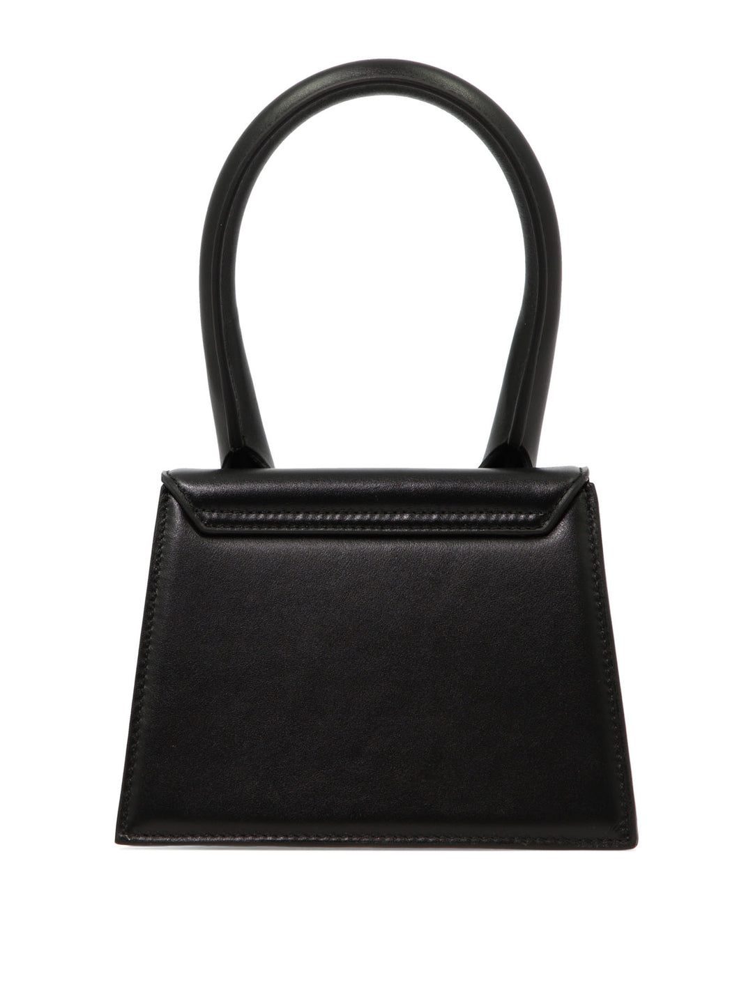 Le Chiquito Moyen Handbags Nero