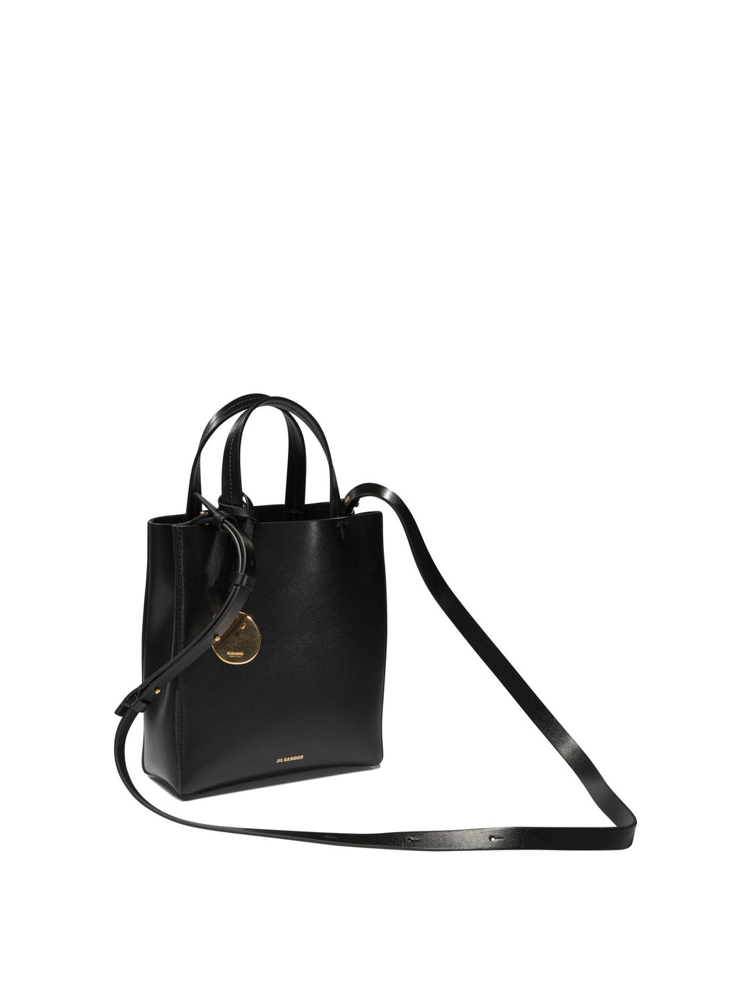 Bond Mini Handbags Nero