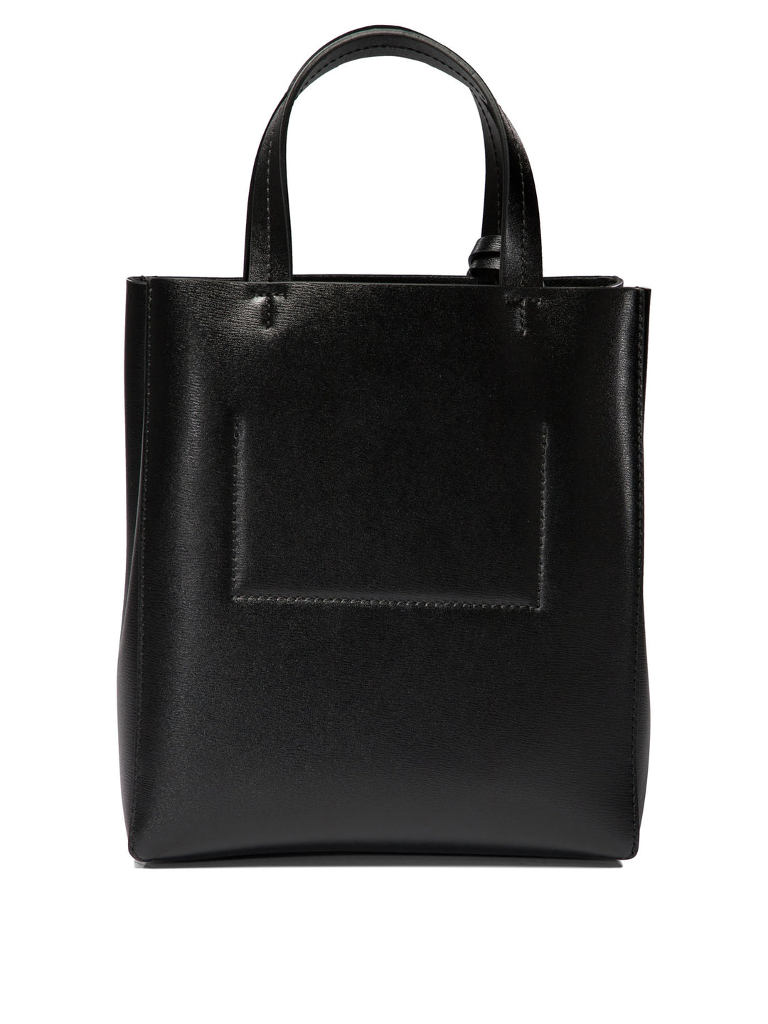 Bond Mini Handbags Nero