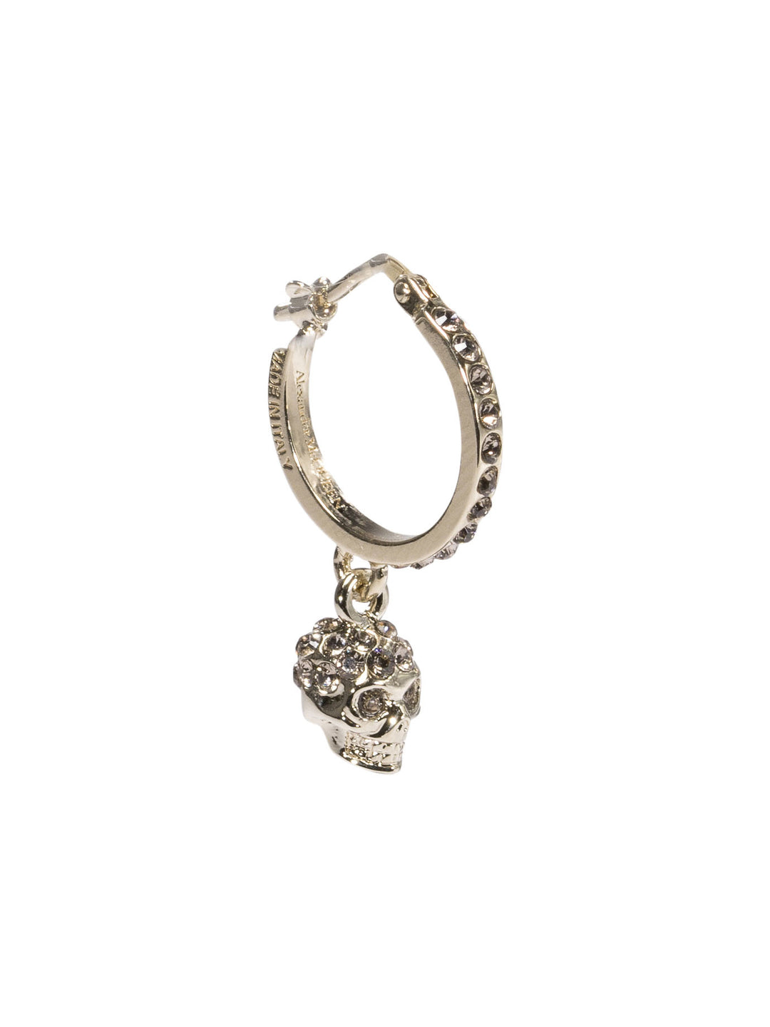 Mini Skull Jewels Oro