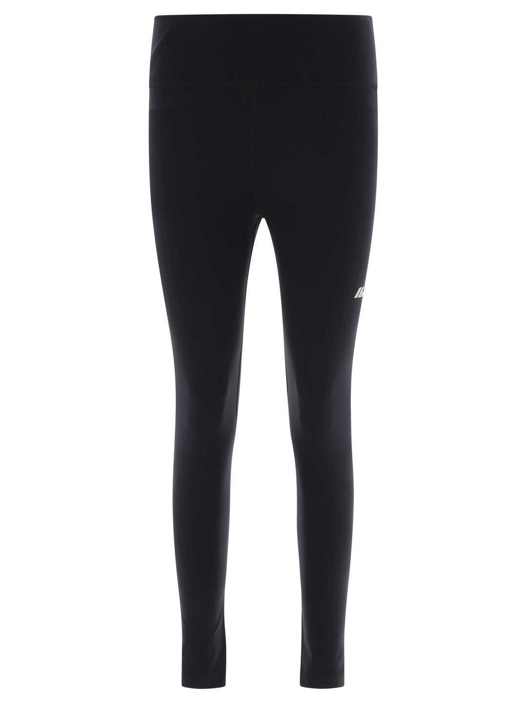 Activewear Trousers Nero