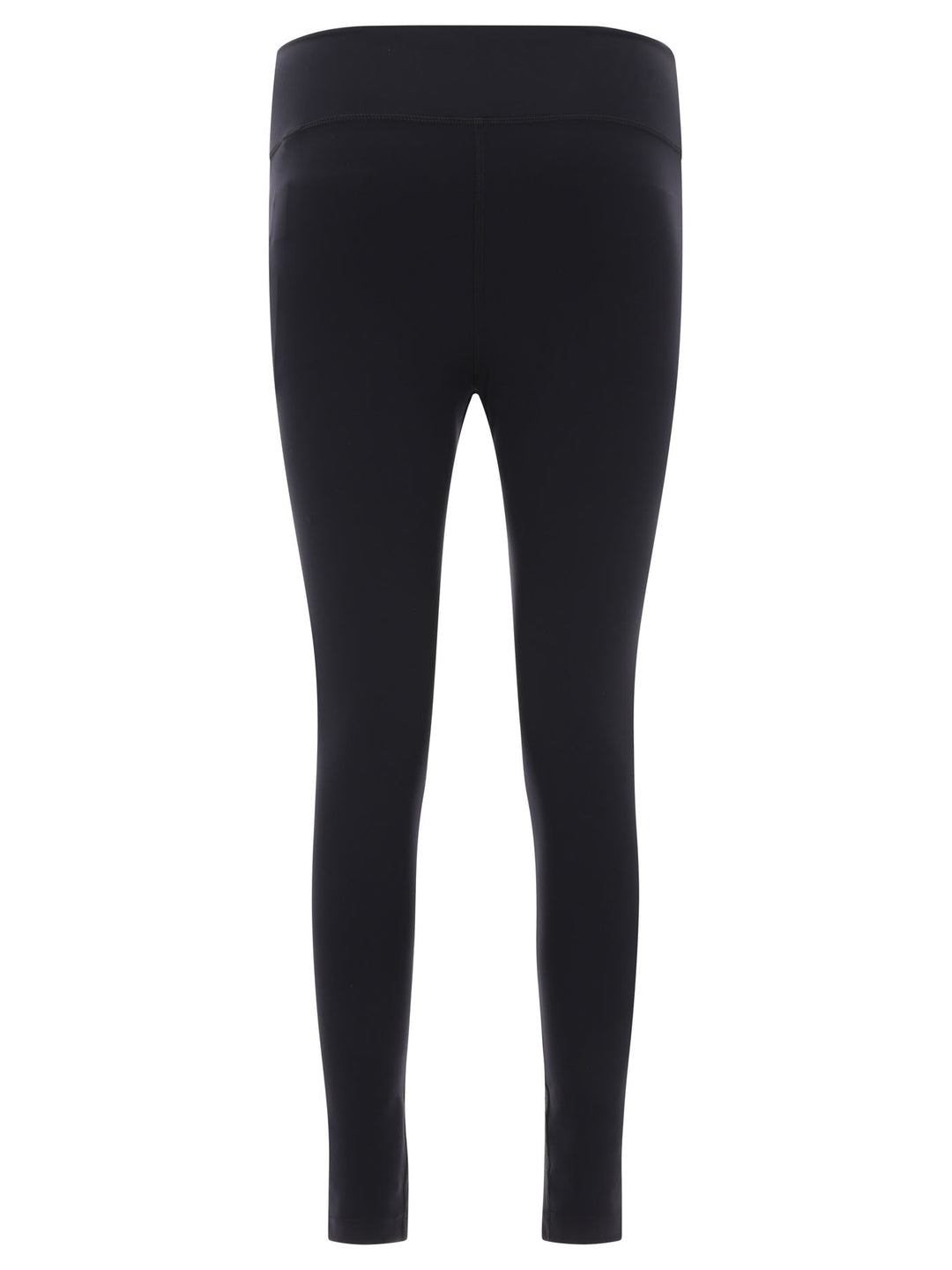 Activewear Trousers Nero