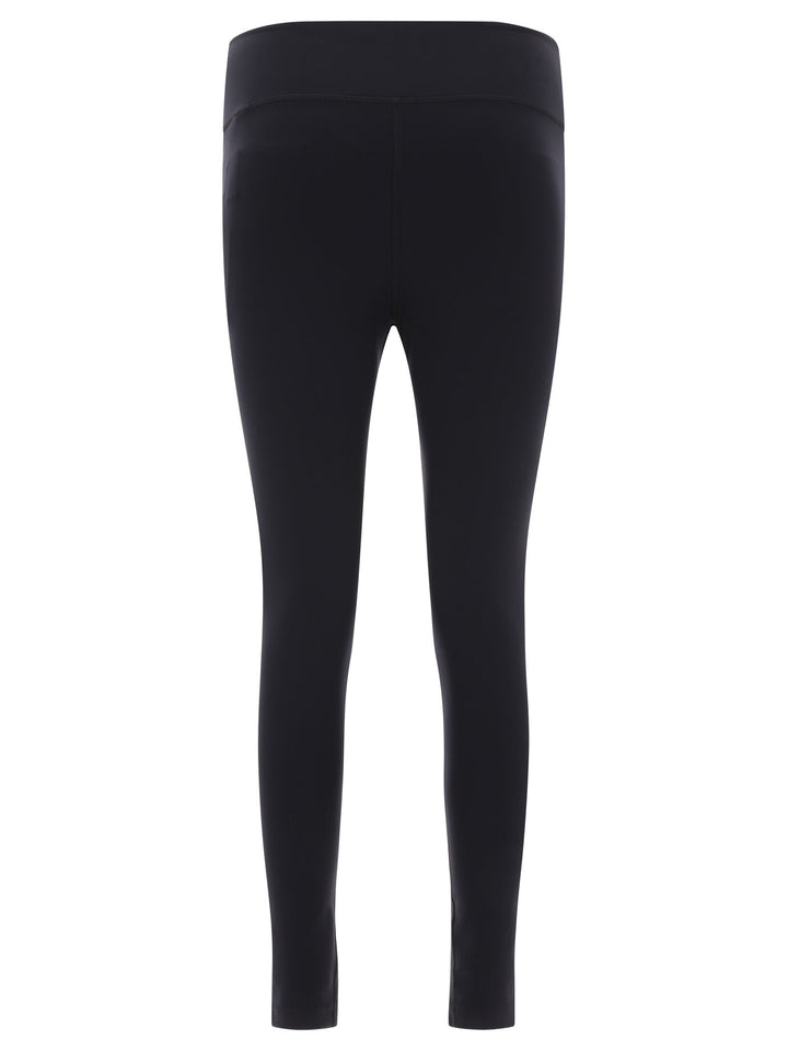 Activewear Trousers Nero