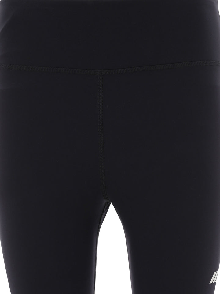 Activewear Trousers Nero