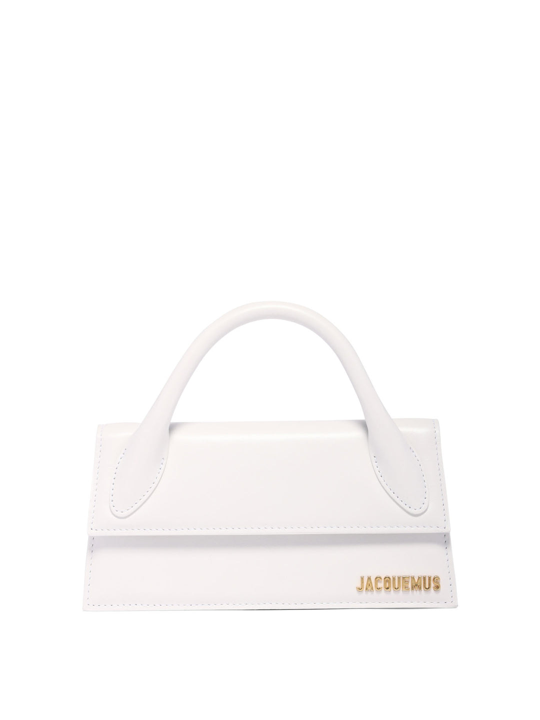 Le Chiquito Long Handbags Bianco