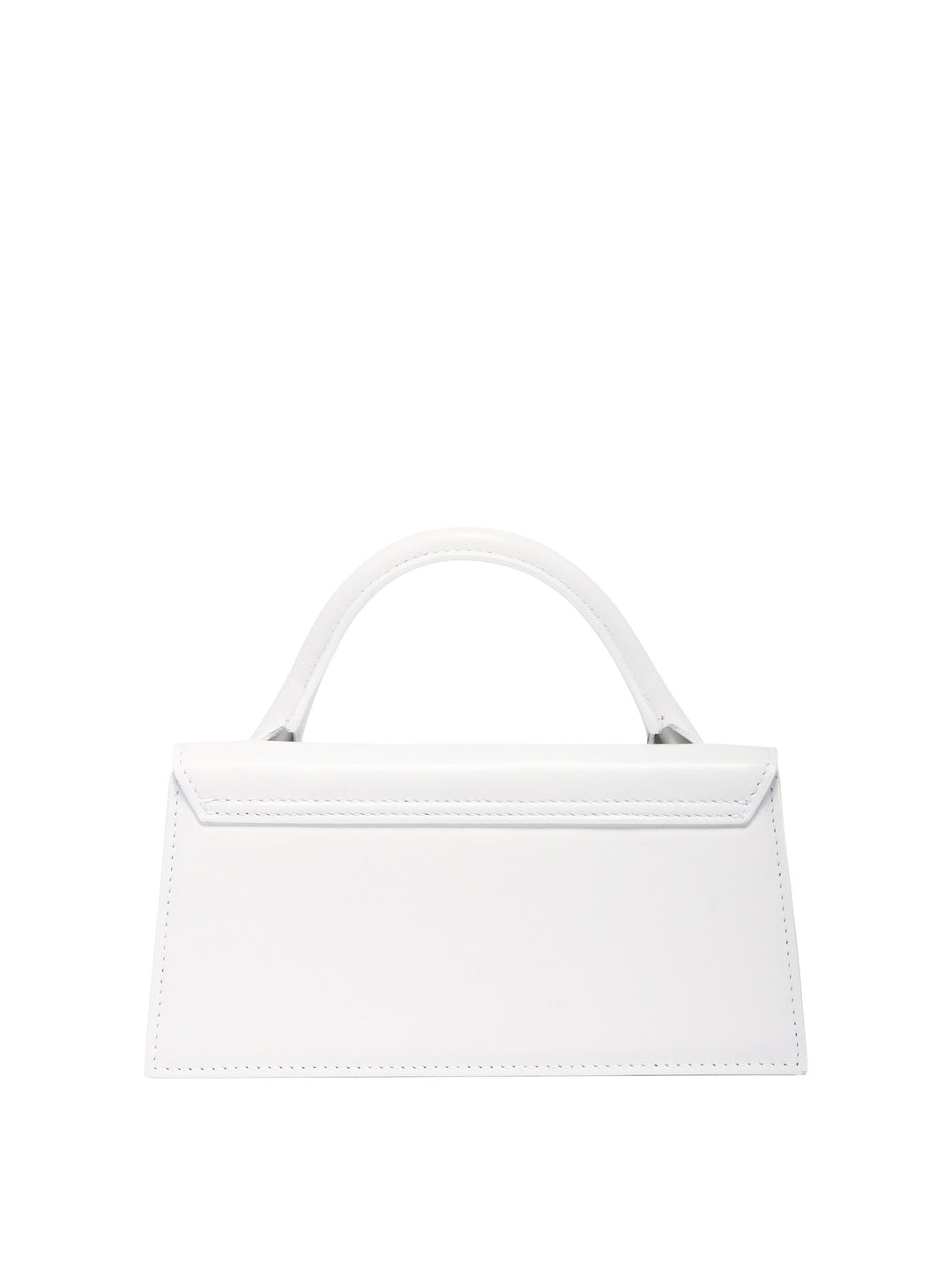 Le Chiquito Long Handbags Bianco