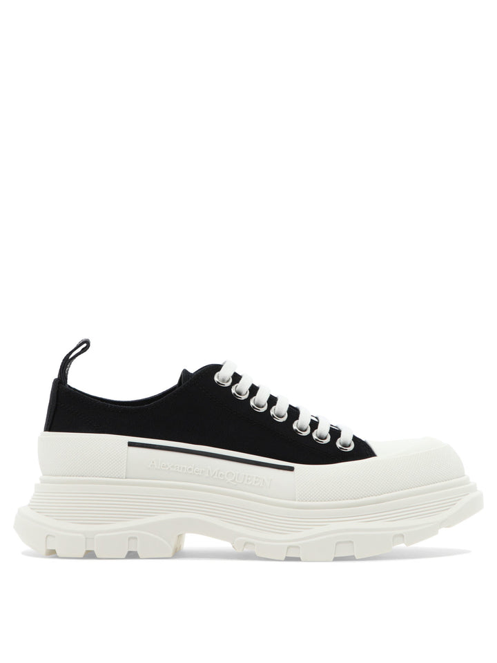 Tread Slick Sneakers & Slip-On Nero