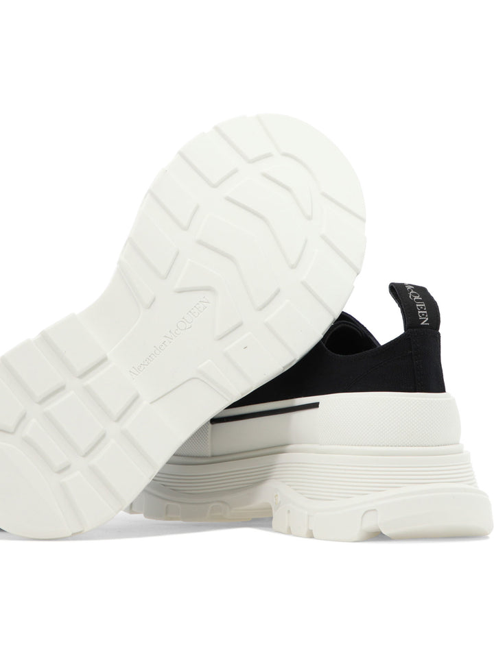 Tread Slick Sneakers & Slip-On Nero