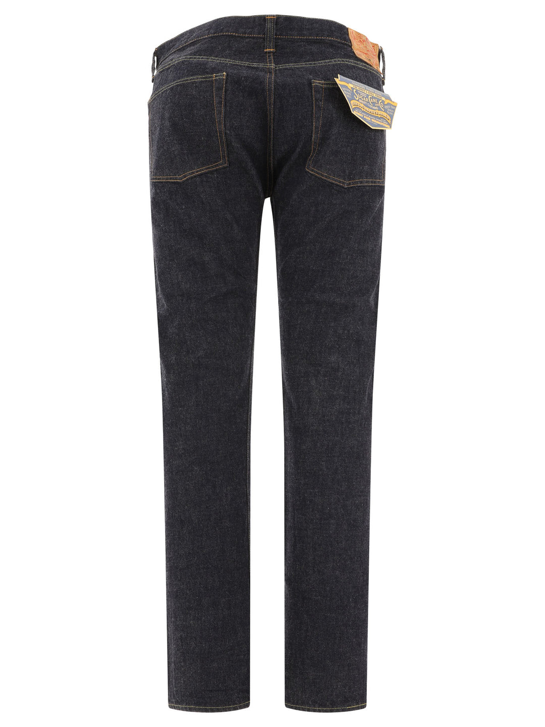 1947 Type Ii Jeans Blu