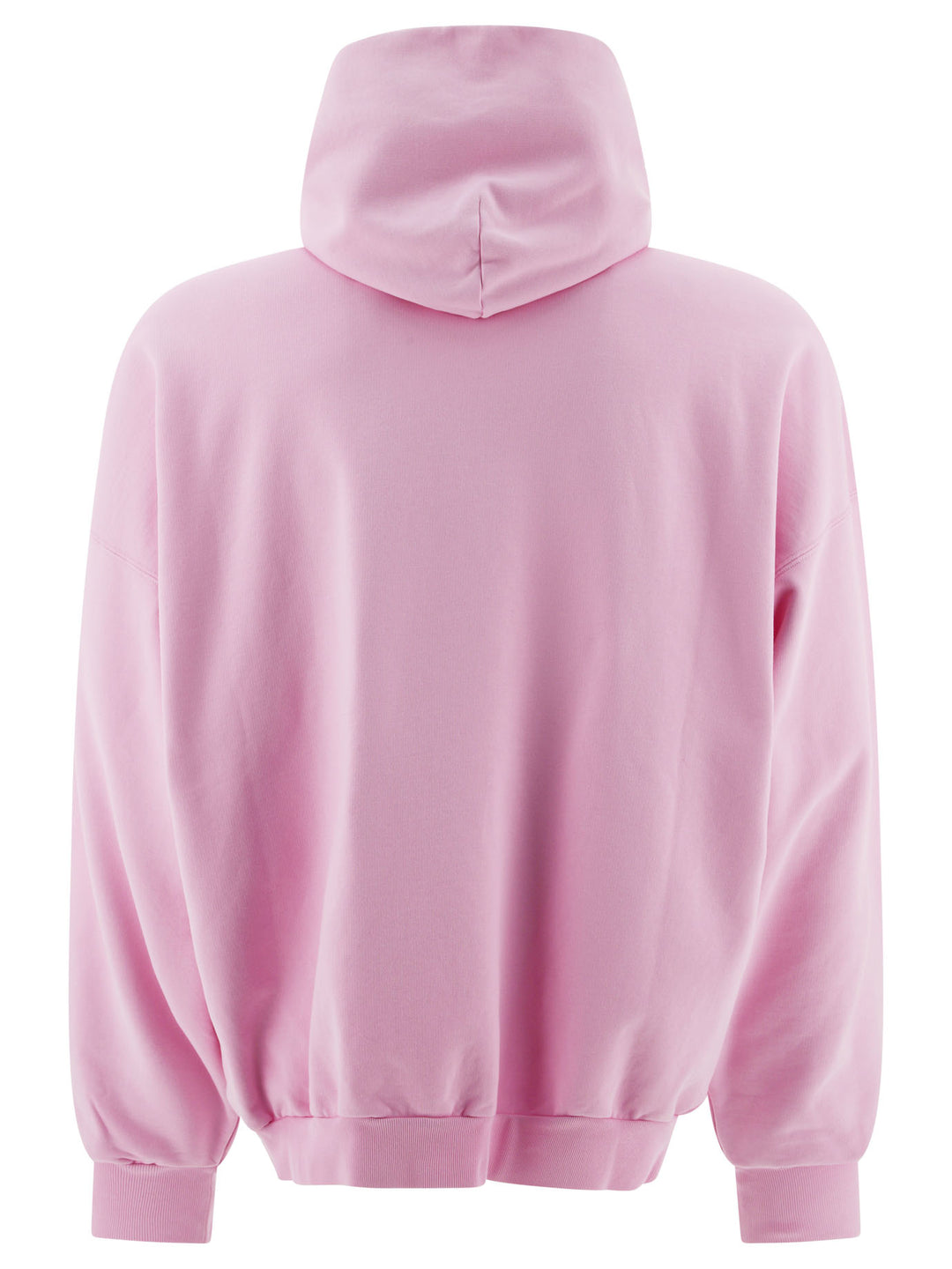 Beverly Hills Oversize Sweatshirts Rosa