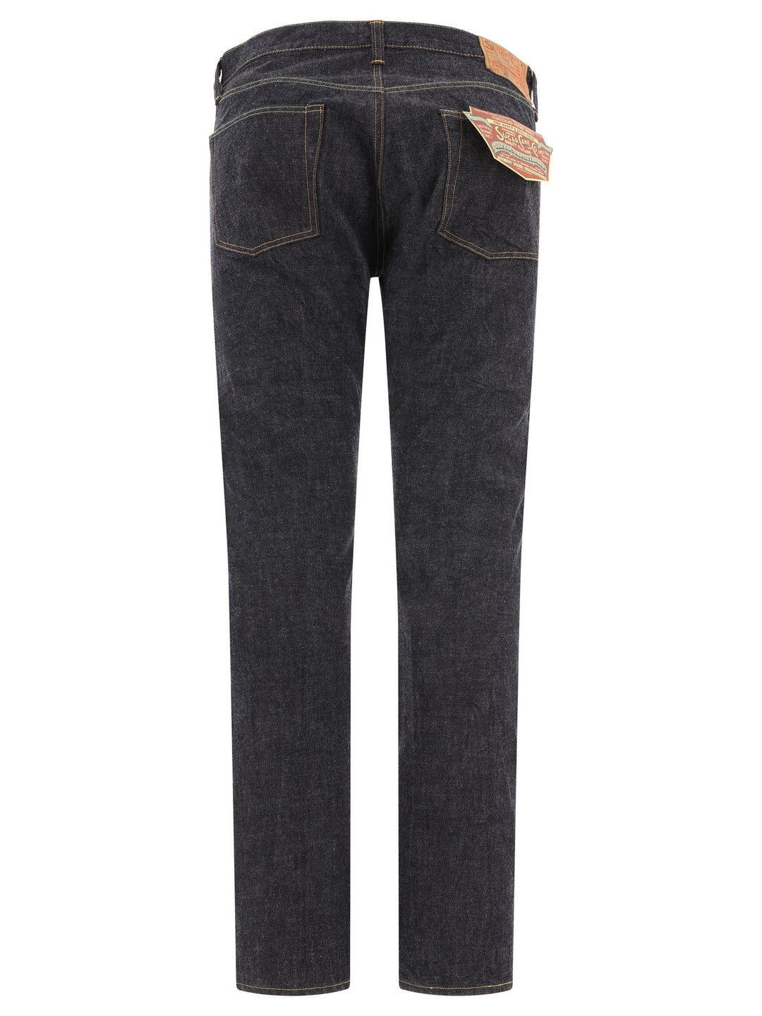 1947 Type Iii Jeans Blu