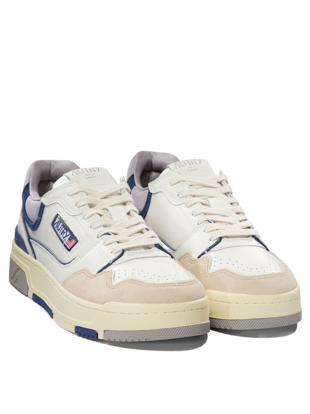 Clc Sneakers & Slip-On Bianco