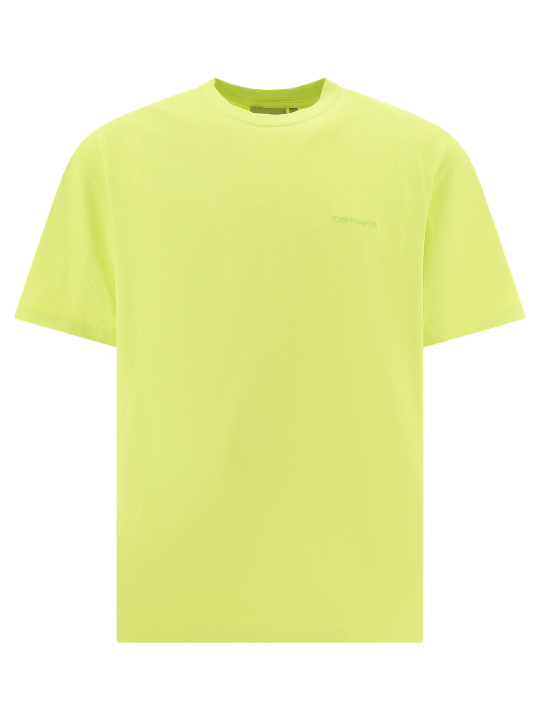 Duster Script T-Shirts Verde