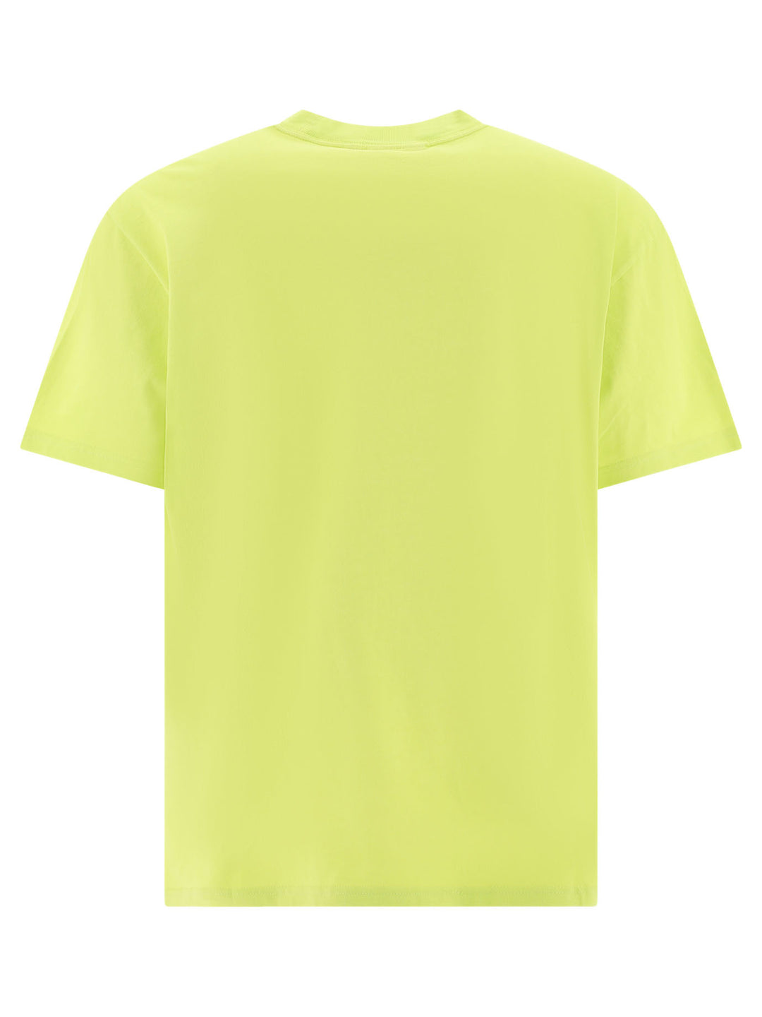 Duster Script T-Shirts Verde