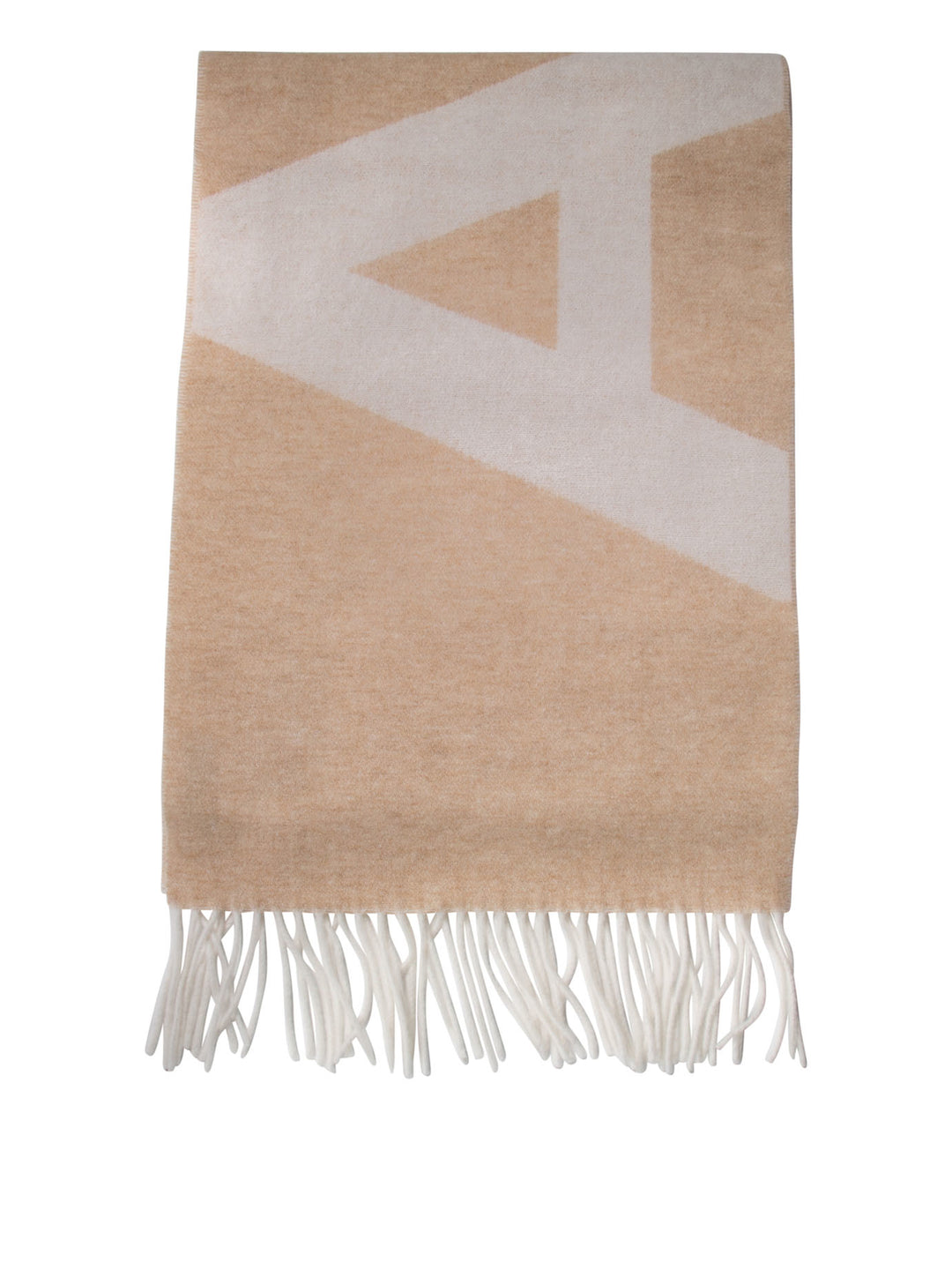 Malo Scarves Beige