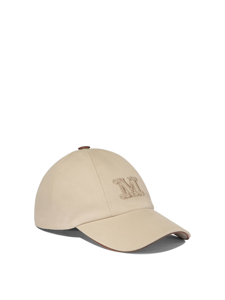 Rienza Cappelli Beige