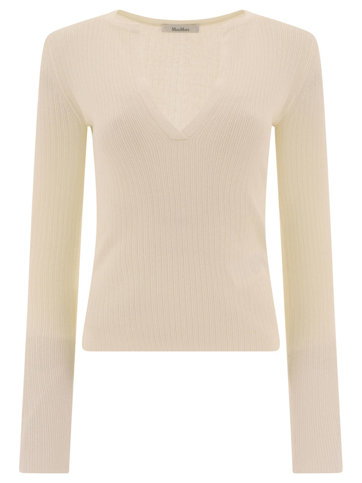 Urlo Knitwear Bianco