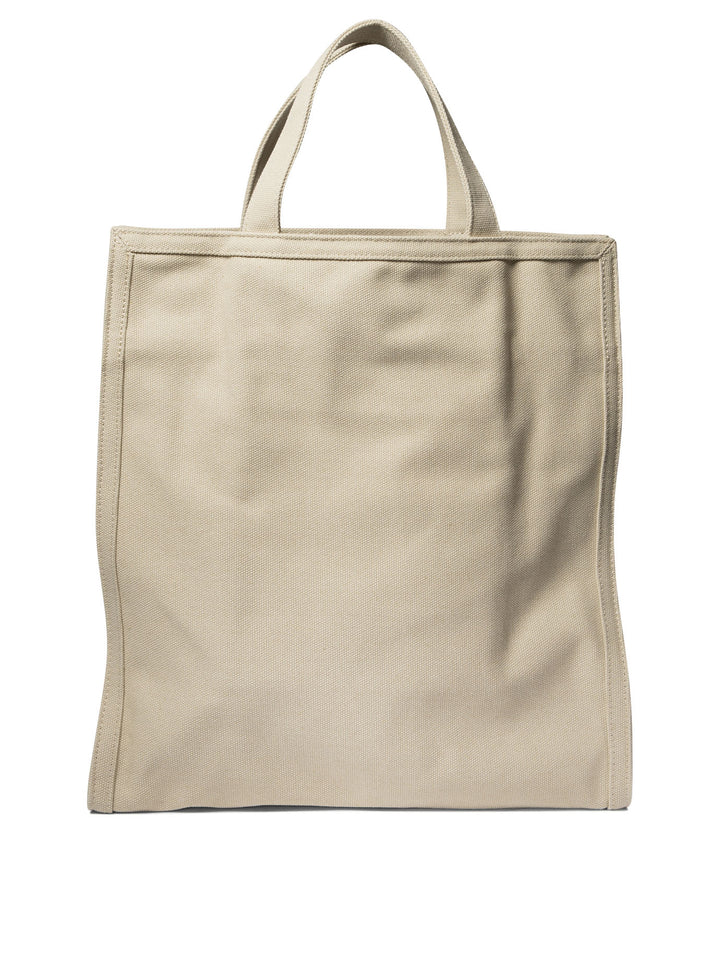 Recuperation Handbags Beige