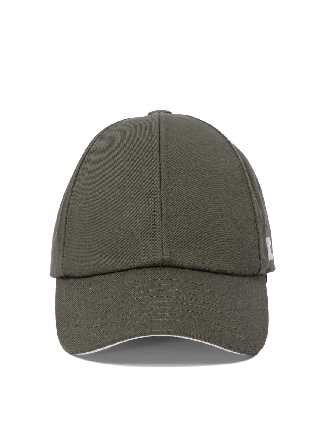 Signature Ac Cappelli Verde