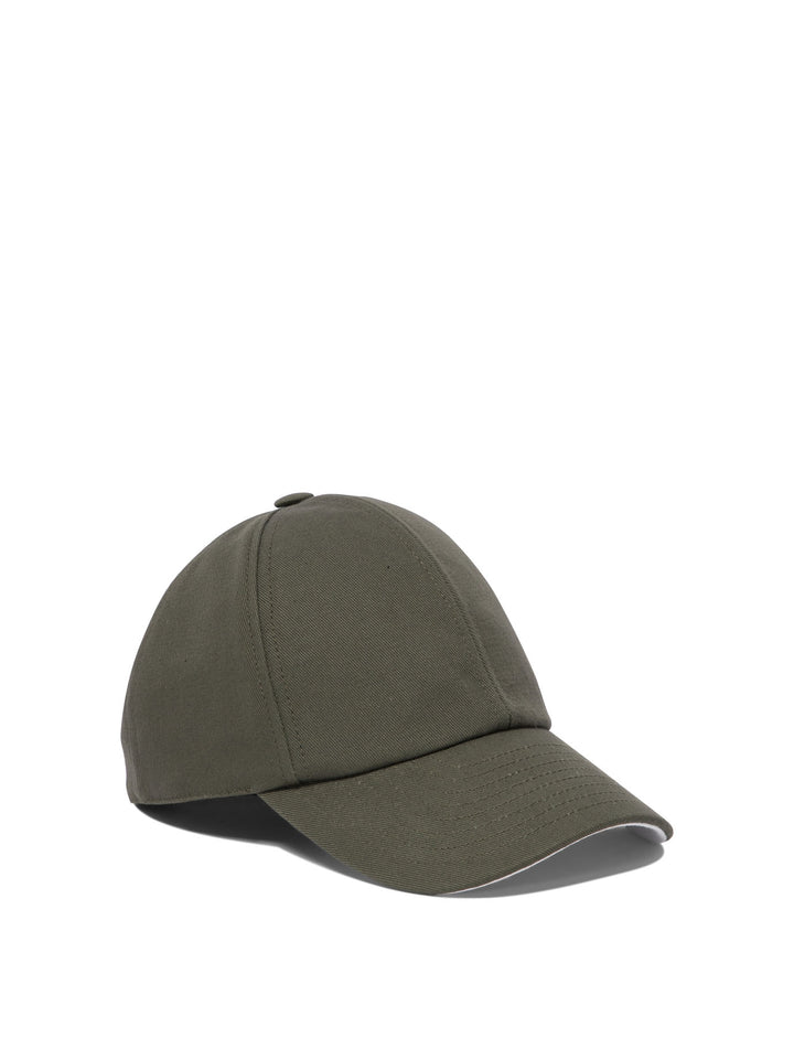 Signature Ac Cappelli Verde