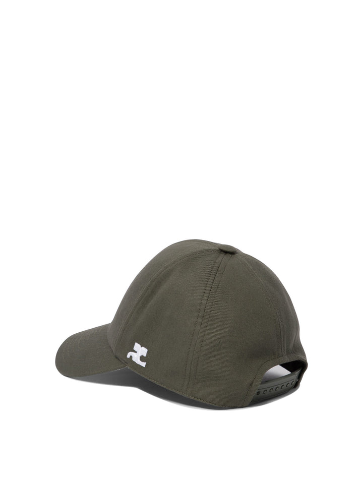 Signature Ac Cappelli Verde