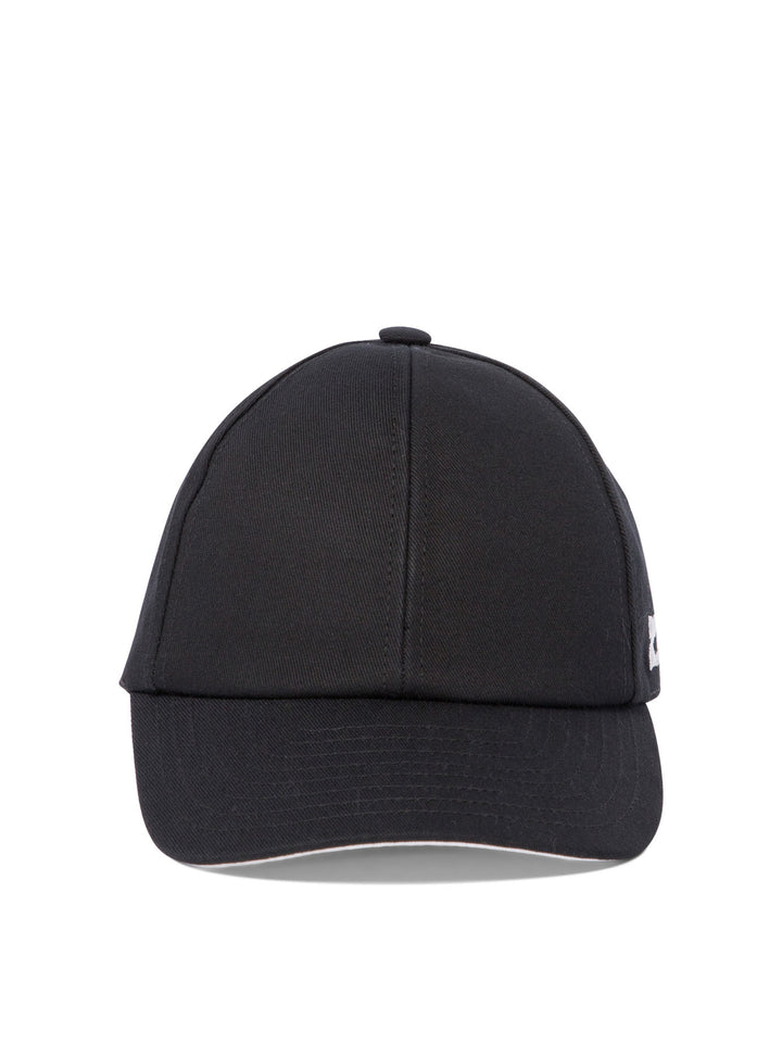 Signature Ac Cappelli Nero