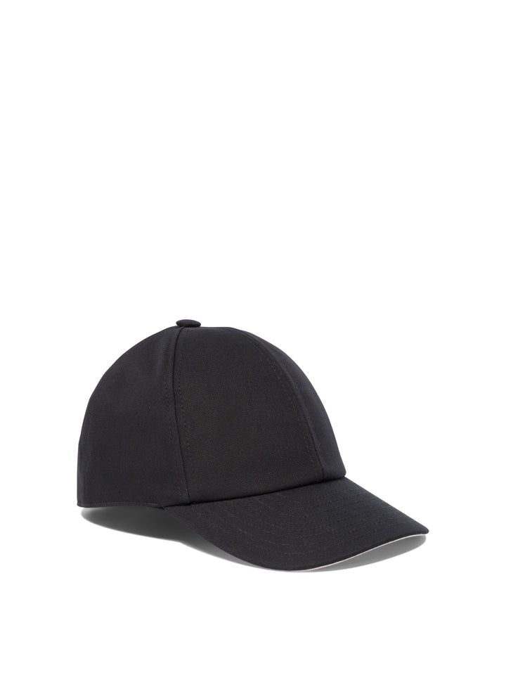 Signature Ac Cappelli Nero