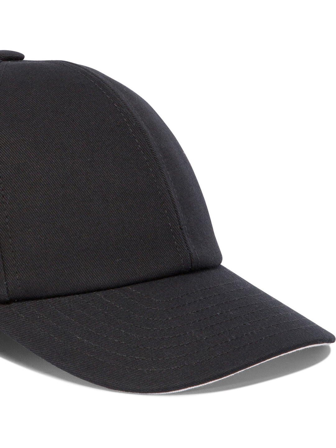 Signature Ac Cappelli Nero