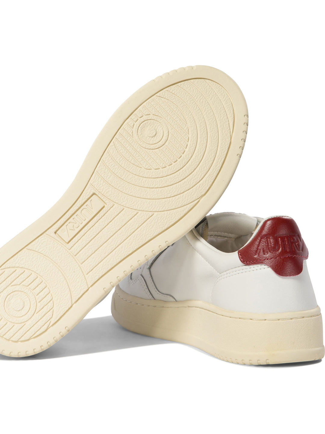 Medalist Sneakers & Slip-On Bianco