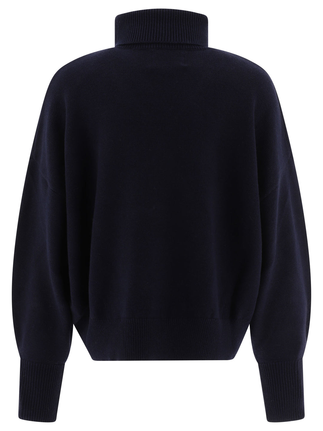 Nash Knitwear Blu