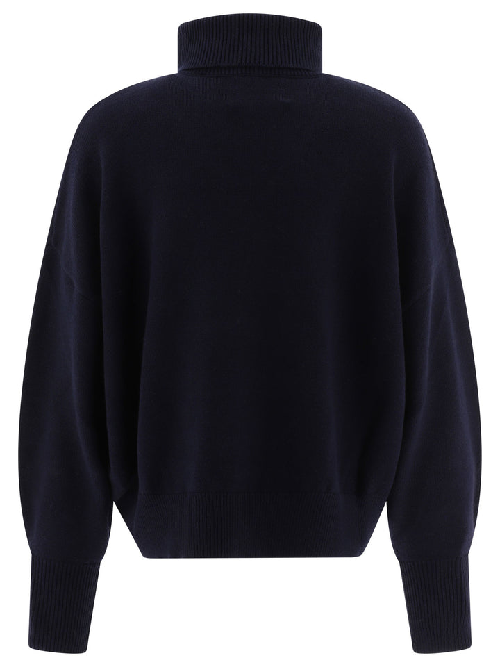 Nash Knitwear Blu