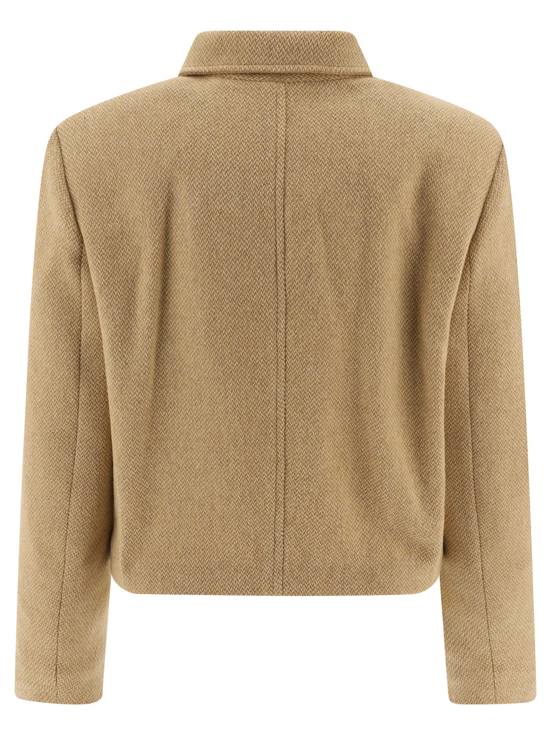 Cassidy Coats Beige