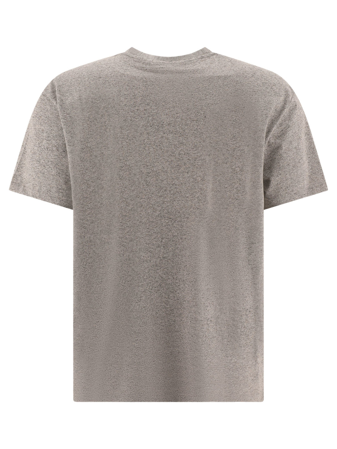 Polo T-Shirts Grey