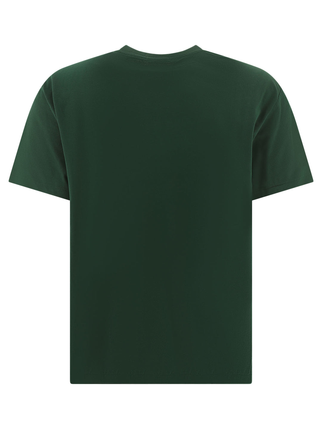 Polo T-Shirts Verde