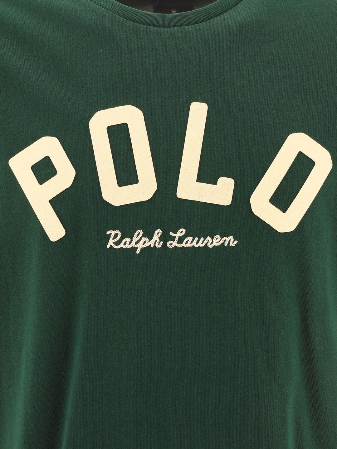 Polo T-Shirts Verde